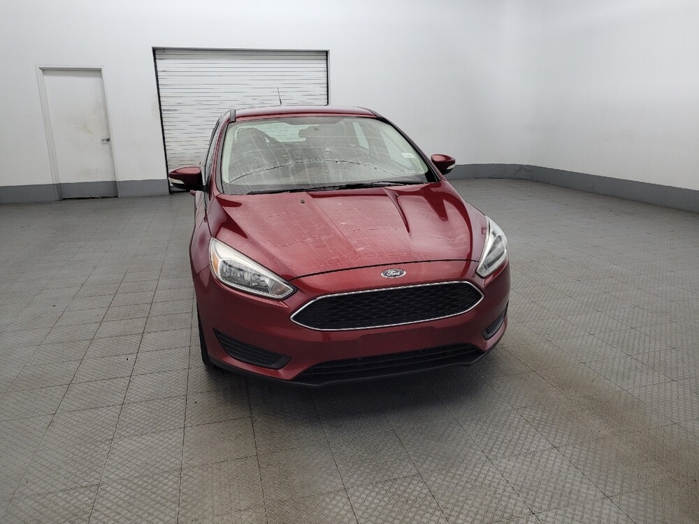 2017 Ford Focus in Temple Hills, MD 20746 - 18084763 14