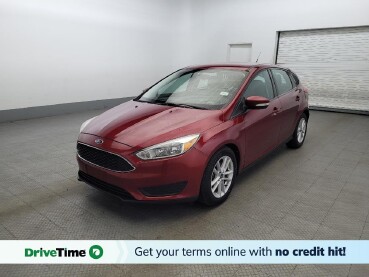2017 Ford Focus in Temple Hills, MD 20746