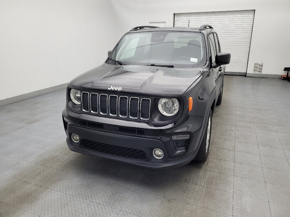 2020 Jeep Renegade in Winston-Salem, NC 27103 - 18084764 15