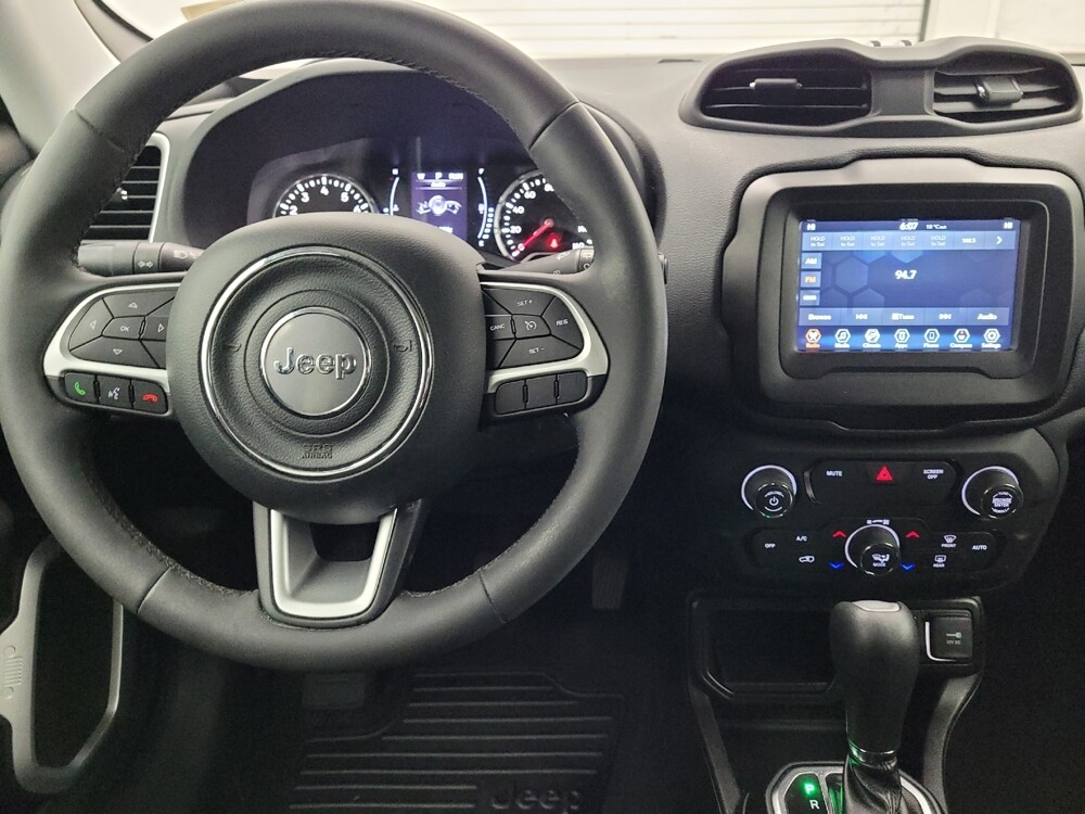 2020 Jeep Renegade in Winston-Salem, NC 27103 - 18084764 22