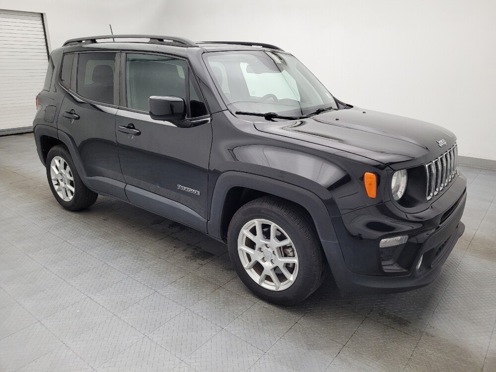 2020 Jeep Renegade in Winston-Salem, NC 27103 - 18084764 11