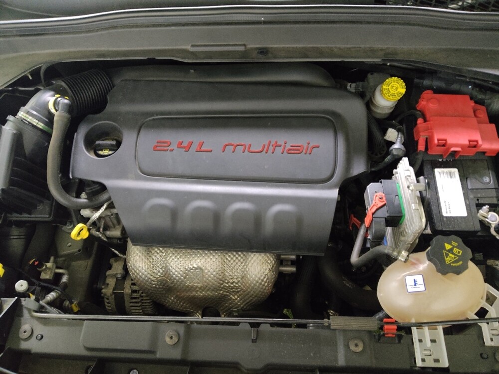 2020 Jeep Renegade in Winston-Salem, NC 27103 - 18084764 30