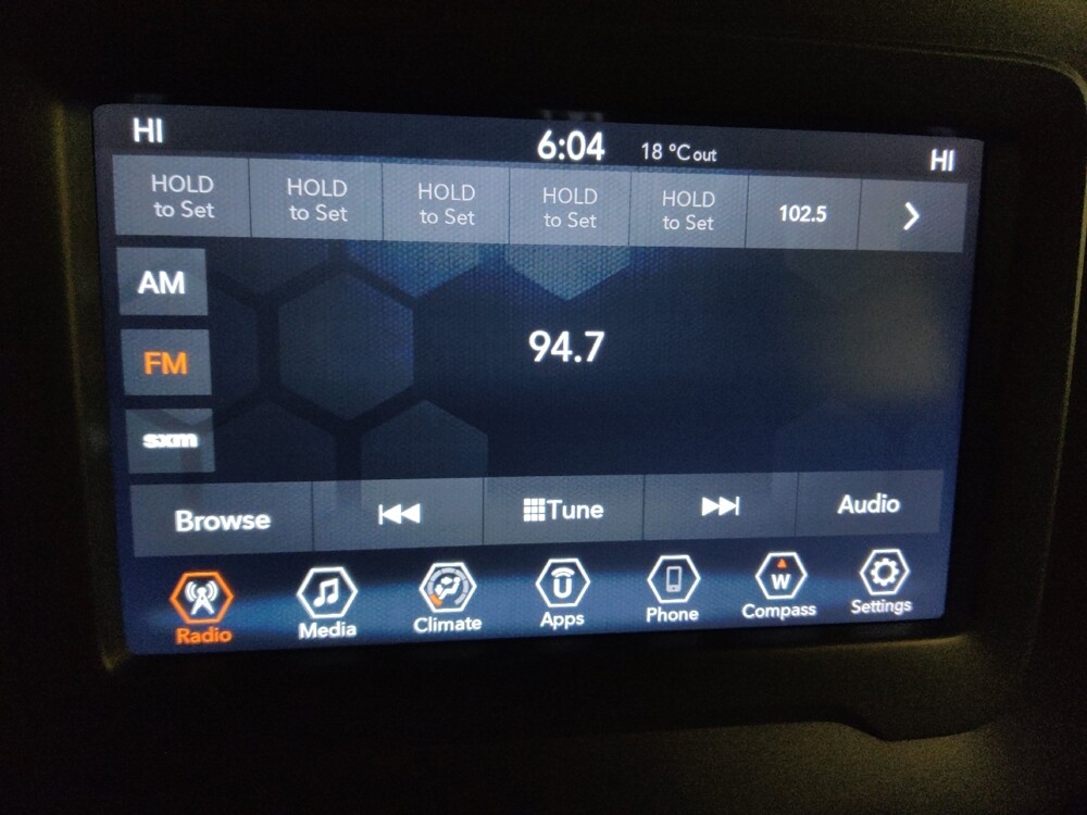 2020 Jeep Renegade in Winston-Salem, NC 27103 - 18084764 25