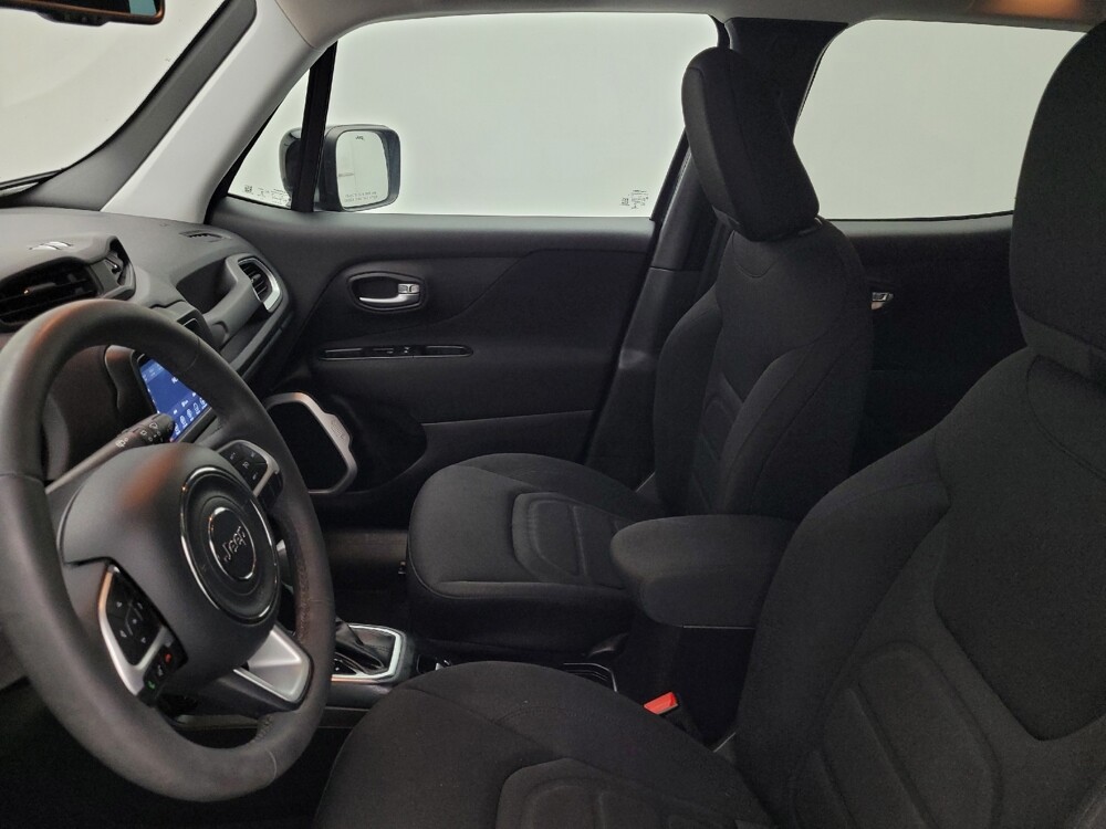 2020 Jeep Renegade in Winston-Salem, NC 27103 - 18084764 17