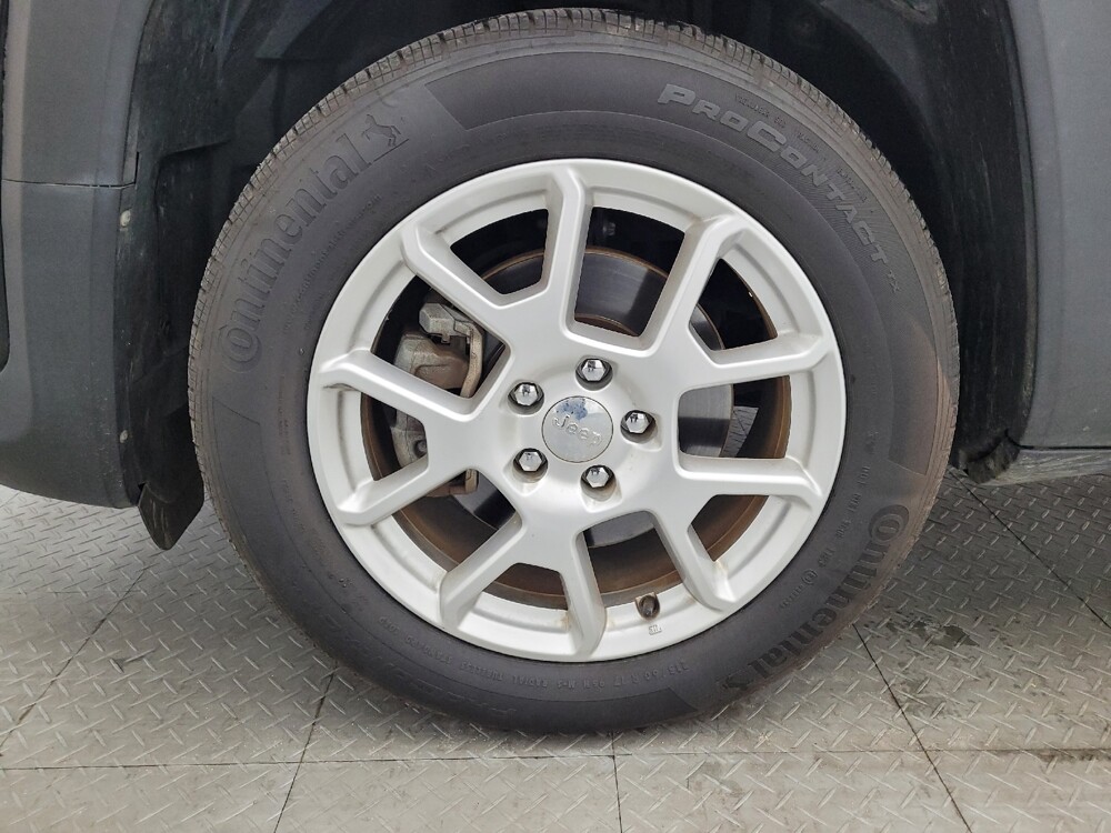 2020 Jeep Renegade in Winston-Salem, NC 27103 - 18084764 31