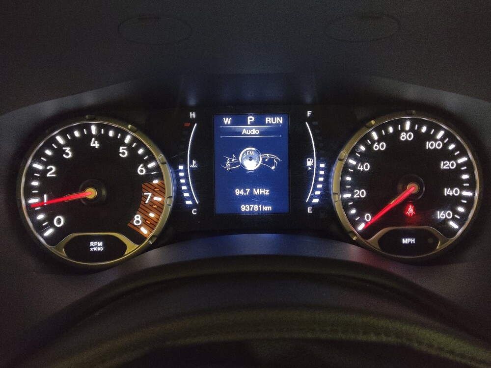 2020 Jeep Renegade in Winston-Salem, NC 27103 - 18084764 23