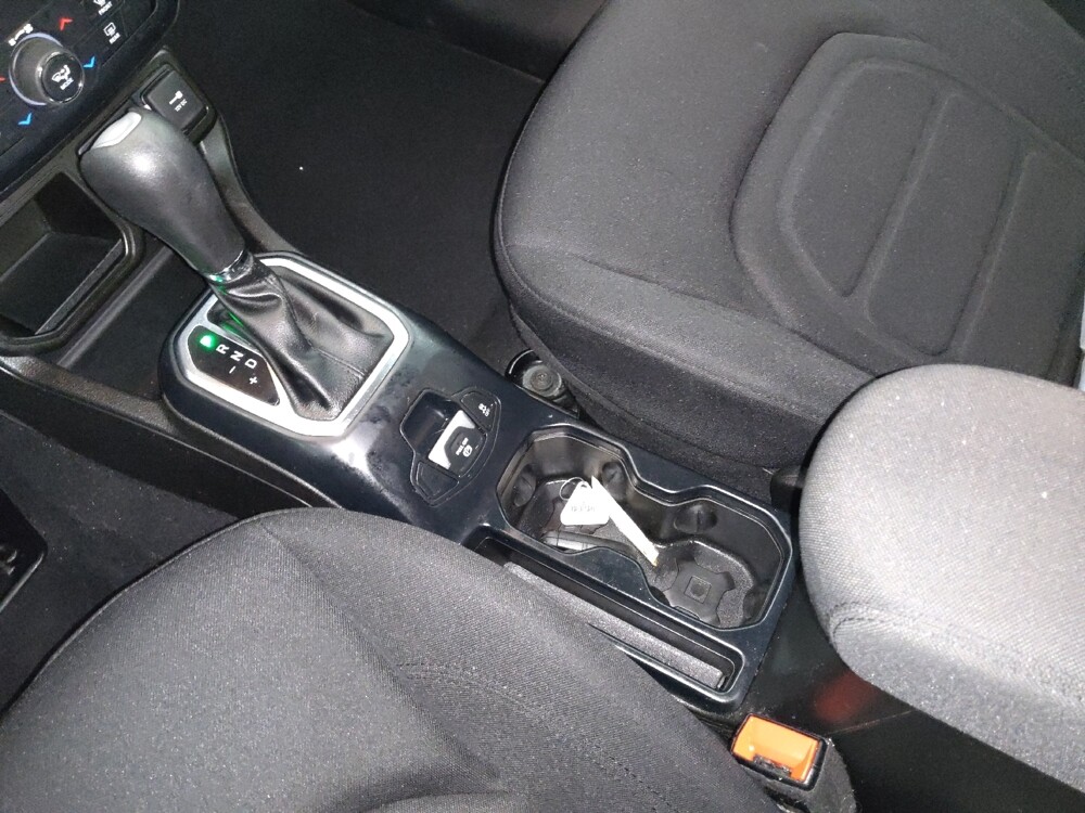 2020 Jeep Renegade in Winston-Salem, NC 27103 - 18084764 26