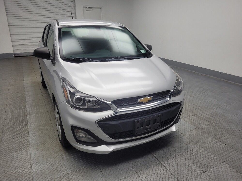 2020 Chevrolet Spark in Highland, IN 46322 - 18084765 14