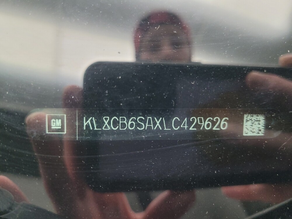 2020 Chevrolet Spark in Highland, IN 46322 - 18084765 33