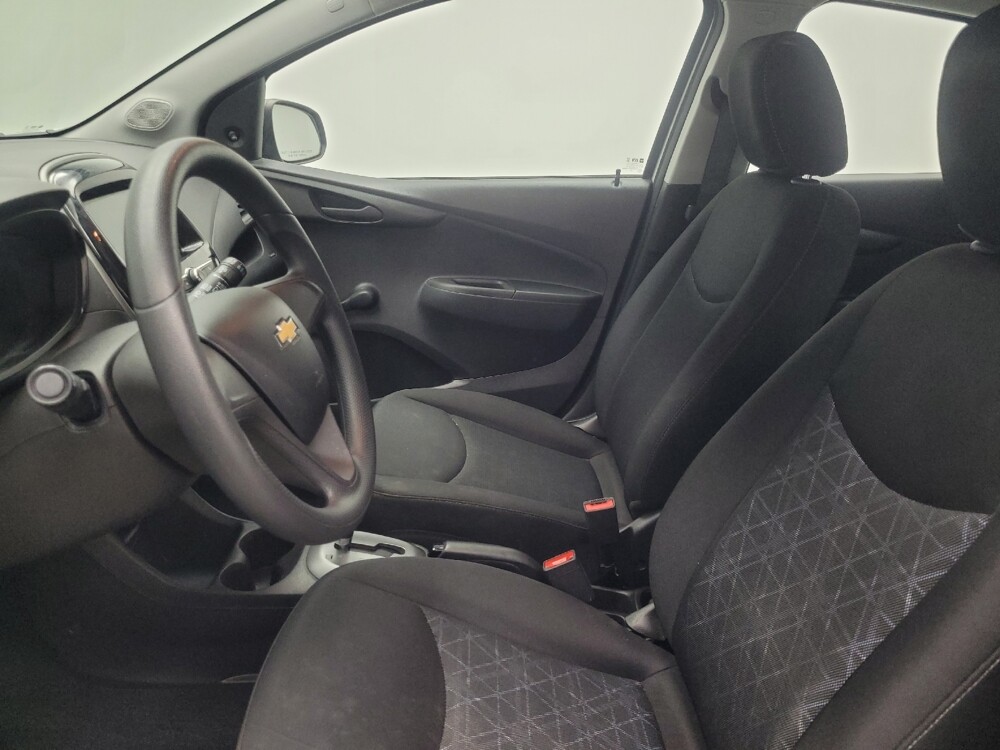 2020 Chevrolet Spark in Highland, IN 46322 - 18084765 17