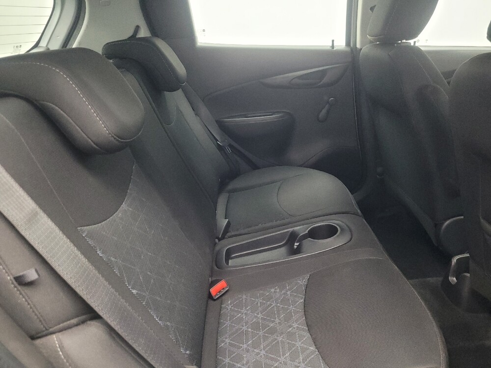 2020 Chevrolet Spark in Highland, IN 46322 - 18084765 19