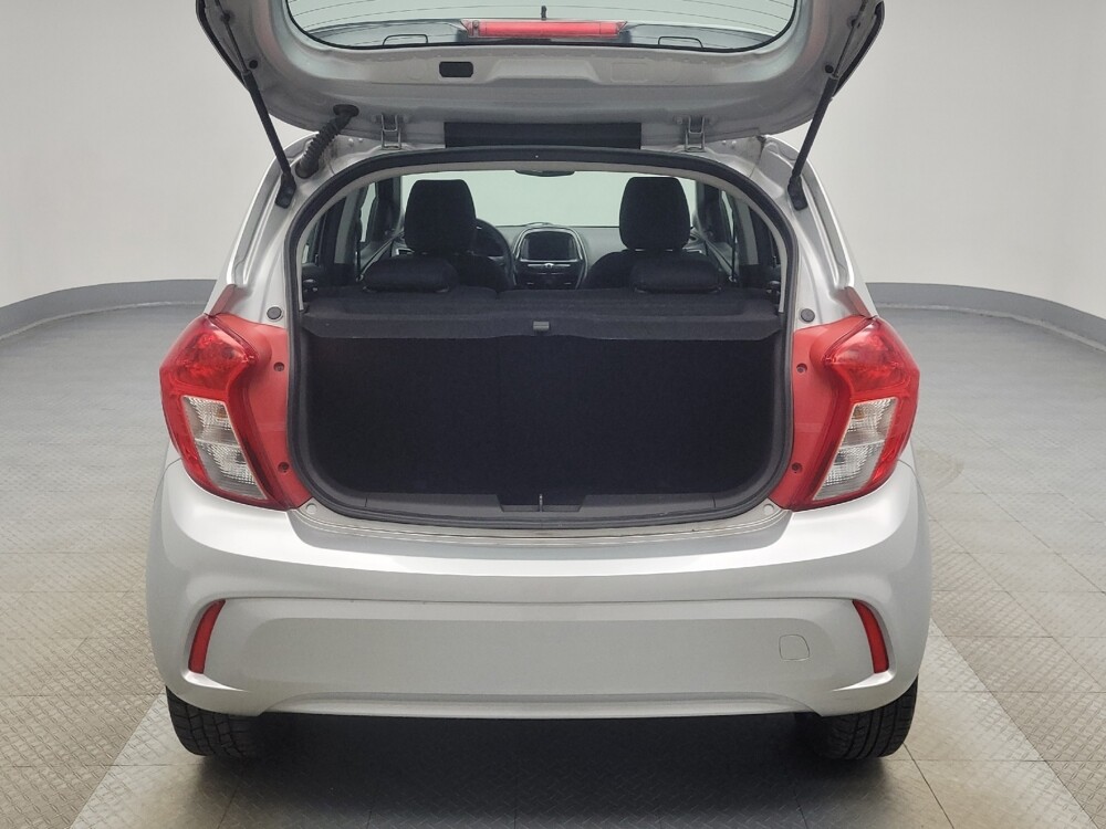 2020 Chevrolet Spark in Highland, IN 46322 - 18084765 29