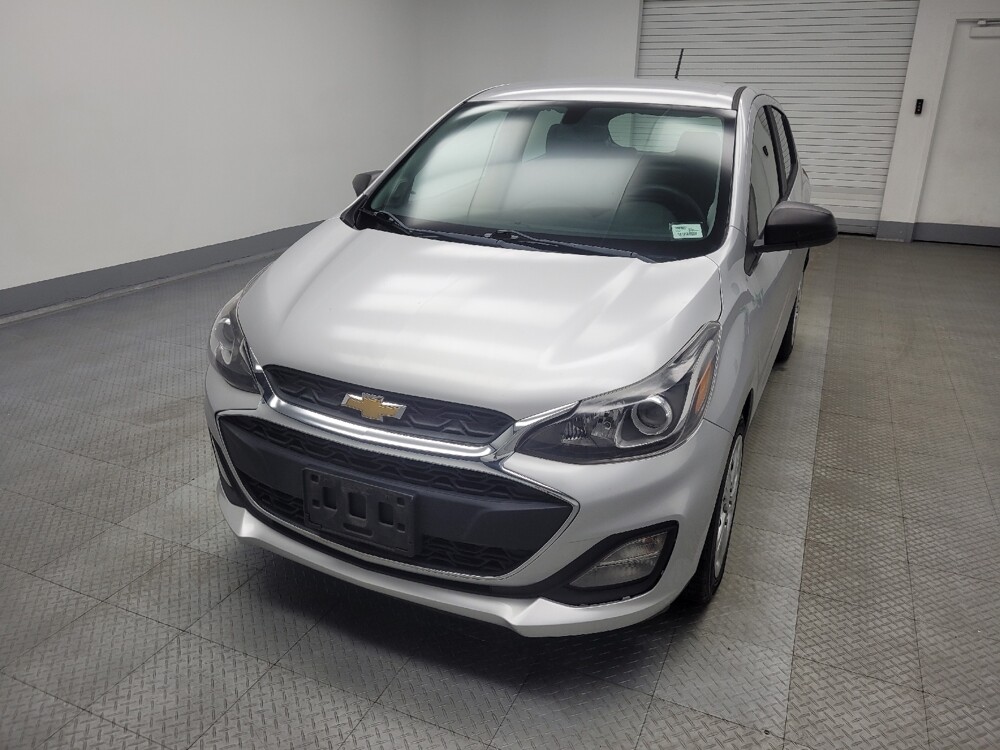2020 Chevrolet Spark in Highland, IN 46322 - 18084765 15