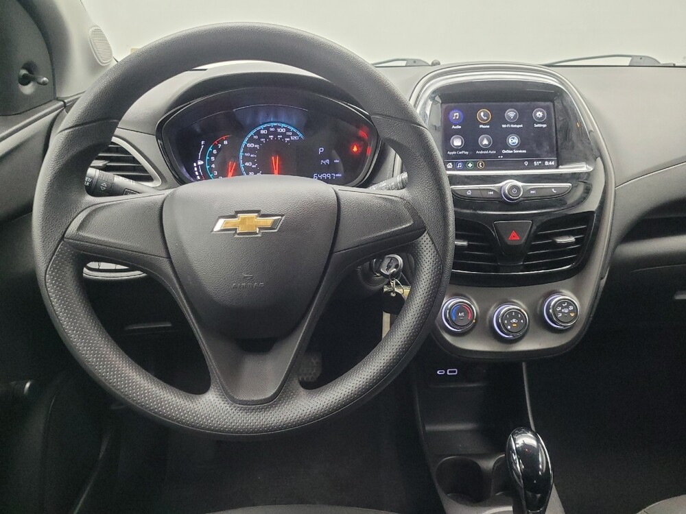 2020 Chevrolet Spark in Highland, IN 46322 - 18084765 22