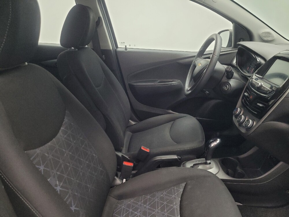 2020 Chevrolet Spark in Highland, IN 46322 - 18084765 21