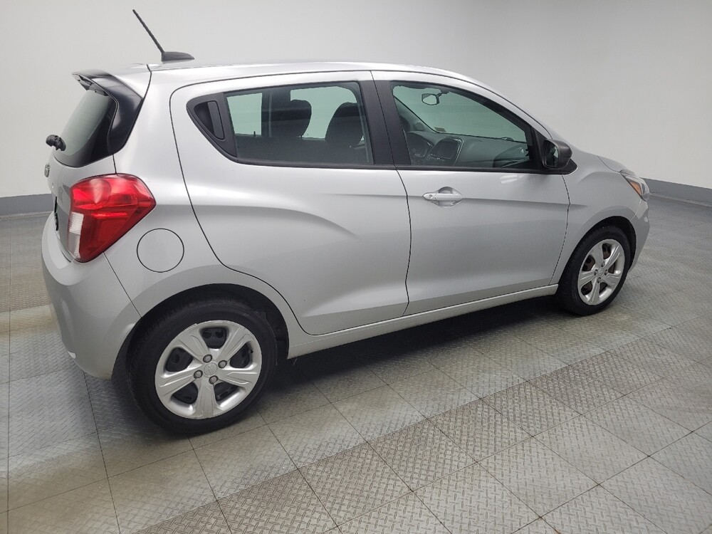 2020 Chevrolet Spark in Highland, IN 46322 - 18084765 10