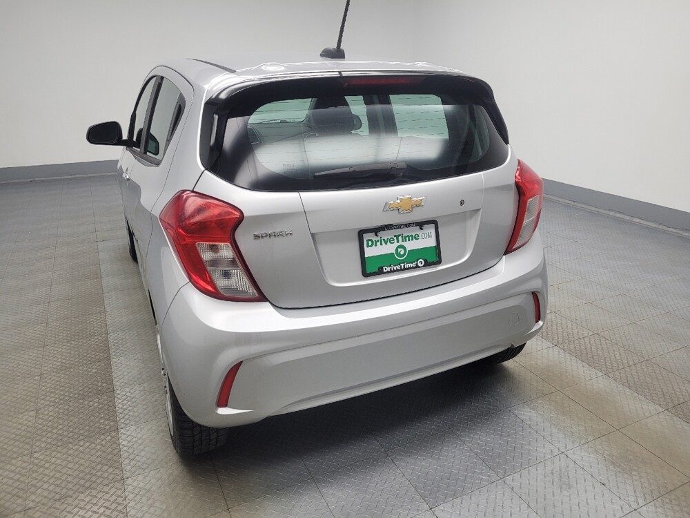2020 Chevrolet Spark in Highland, IN 46322 - 18084765 6