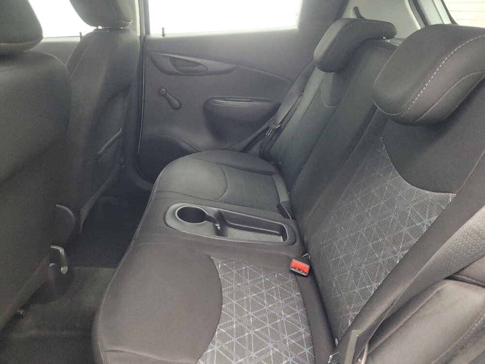 2020 Chevrolet Spark in Highland, IN 46322 - 18084765 18