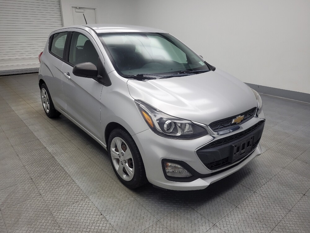 2020 Chevrolet Spark in Highland, IN 46322 - 18084765 13