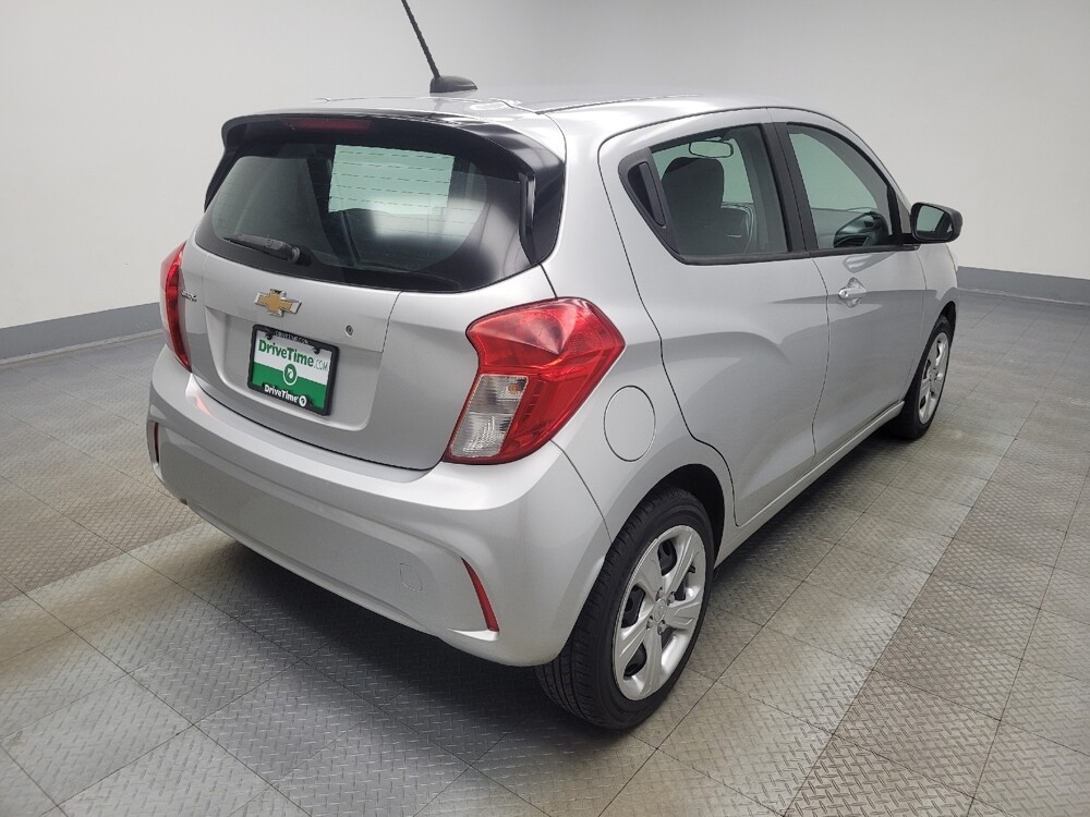 2020 Chevrolet Spark in Highland, IN 46322 - 18084765 9
