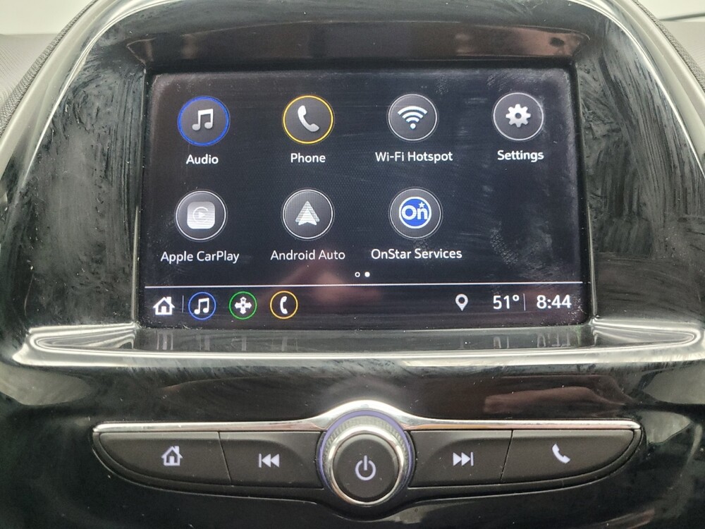 2020 Chevrolet Spark in Highland, IN 46322 - 18084765 25