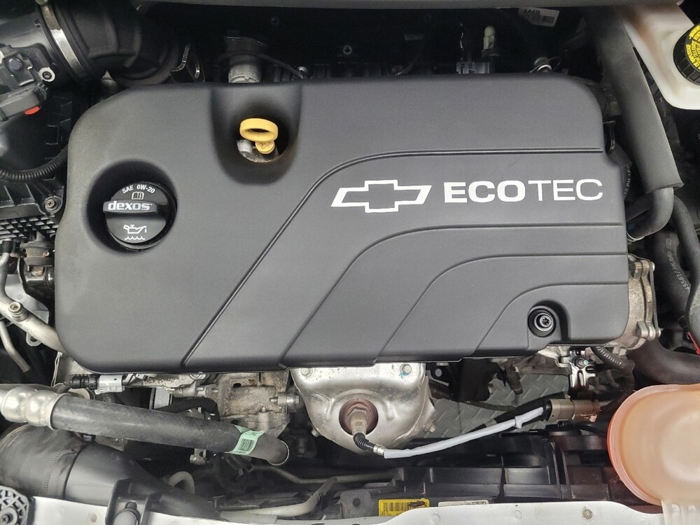 2020 Chevrolet Spark in Highland, IN 46322 - 18084765 30