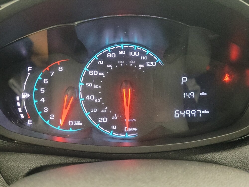 2020 Chevrolet Spark in Highland, IN 46322 - 18084765 23