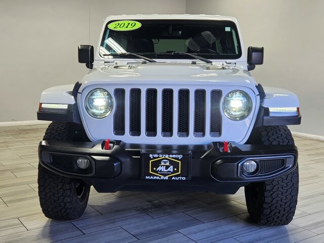 2019 Jeep Wrangler in Cinnaminson, NJ 08077 - 18084766 8