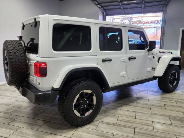 2019 Jeep Wrangler in Cinnaminson, NJ 08077 - 18084766 5