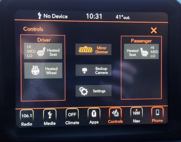 2019 Jeep Wrangler in Cinnaminson, NJ 08077 - 18084766 20