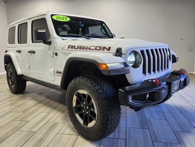 2019 Jeep Wrangler in Cinnaminson, NJ 08077 - 18084766 7