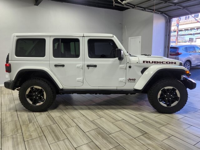 2019 Jeep Wrangler in Cinnaminson, NJ 08077 - 18084766 6