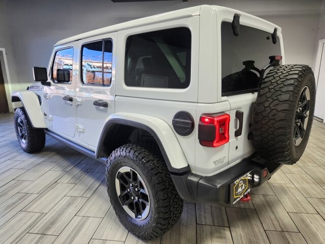 2019 Jeep Wrangler in Cinnaminson, NJ 08077 - 18084766 3