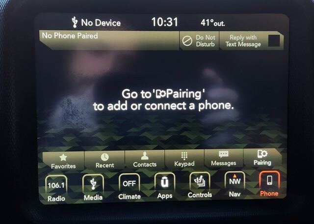 2019 Jeep Wrangler in Cinnaminson, NJ 08077 - 18084766 19