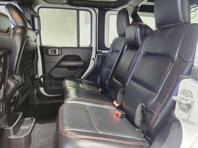 2019 Jeep Wrangler in Cinnaminson, NJ 08077 - 18084766 13