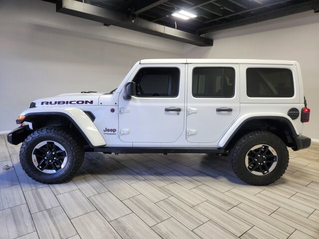 2019 Jeep Wrangler in Cinnaminson, NJ 08077 - 18084766 2