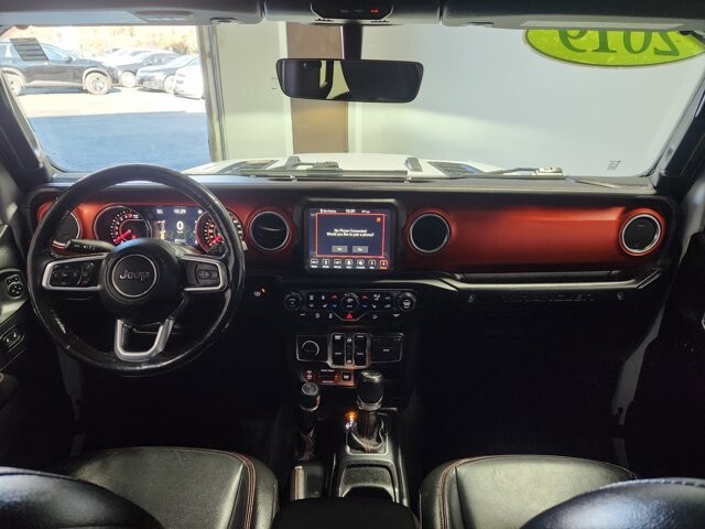 2019 Jeep Wrangler in Cinnaminson, NJ 08077 - 18084766 15