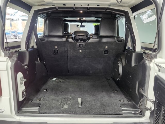 2019 Jeep Wrangler in Cinnaminson, NJ 08077 - 18084766 14