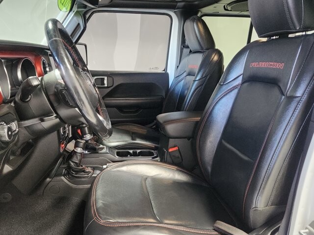 2019 Jeep Wrangler in Cinnaminson, NJ 08077 - 18084766 11
