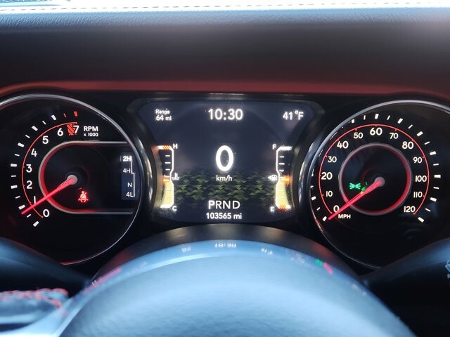 2019 Jeep Wrangler in Cinnaminson, NJ 08077 - 18084766 18