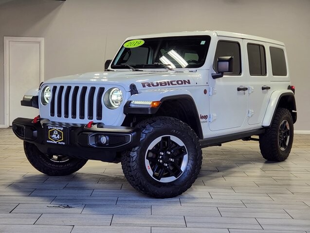 2019 Jeep Wrangler in Cinnaminson, NJ 08077 - 18084766