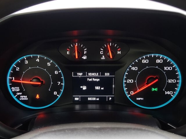 2020 Chevrolet Equinox in Cinnaminson, NJ 08077 - 18084767 18