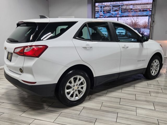 2020 Chevrolet Equinox in Cinnaminson, NJ 08077 - 18084767 5