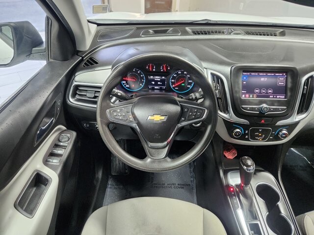 2020 Chevrolet Equinox in Cinnaminson, NJ 08077 - 18084767 16