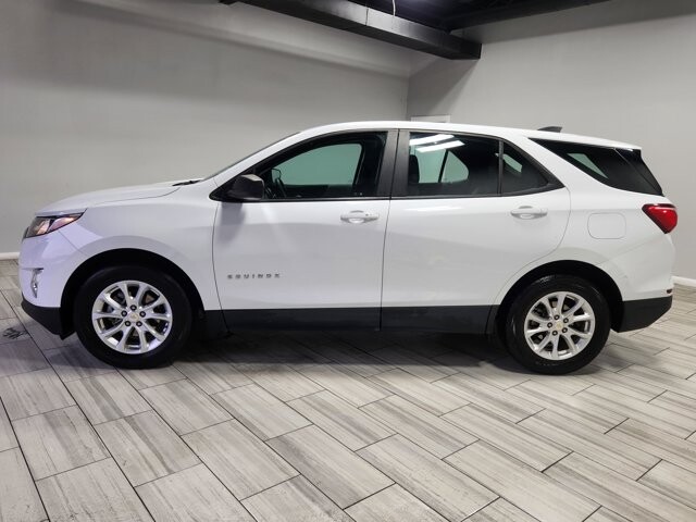 2020 Chevrolet Equinox in Cinnaminson, NJ 08077 - 18084767 2