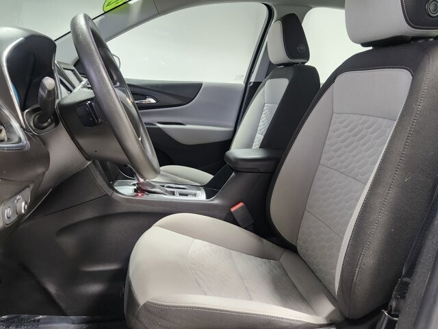 2020 Chevrolet Equinox in Cinnaminson, NJ 08077 - 18084767 11