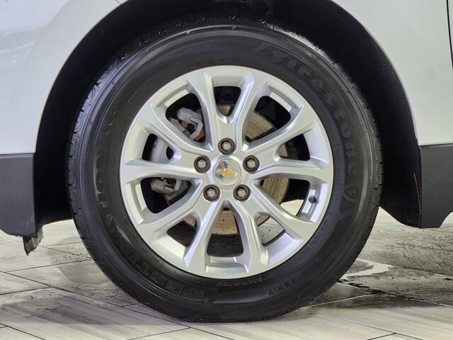 2020 Chevrolet Equinox in Cinnaminson, NJ 08077 - 18084767 9