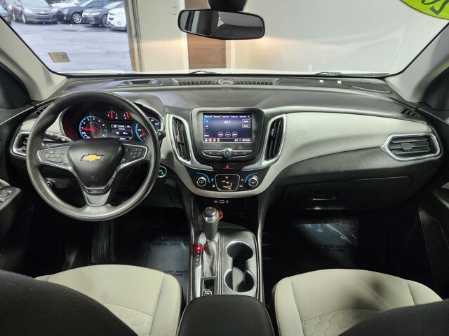 2020 Chevrolet Equinox in Cinnaminson, NJ 08077 - 18084767 15