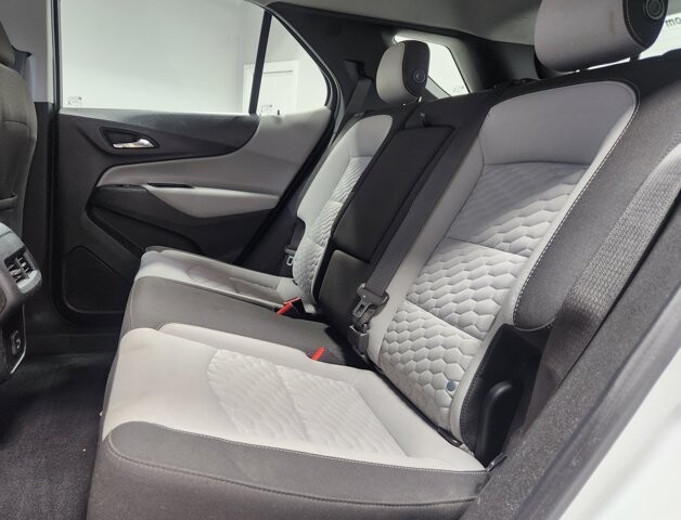 2020 Chevrolet Equinox in Cinnaminson, NJ 08077 - 18084767 13