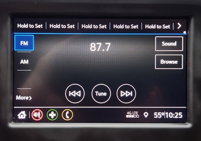 2020 Chevrolet Equinox in Cinnaminson, NJ 08077 - 18084767 19